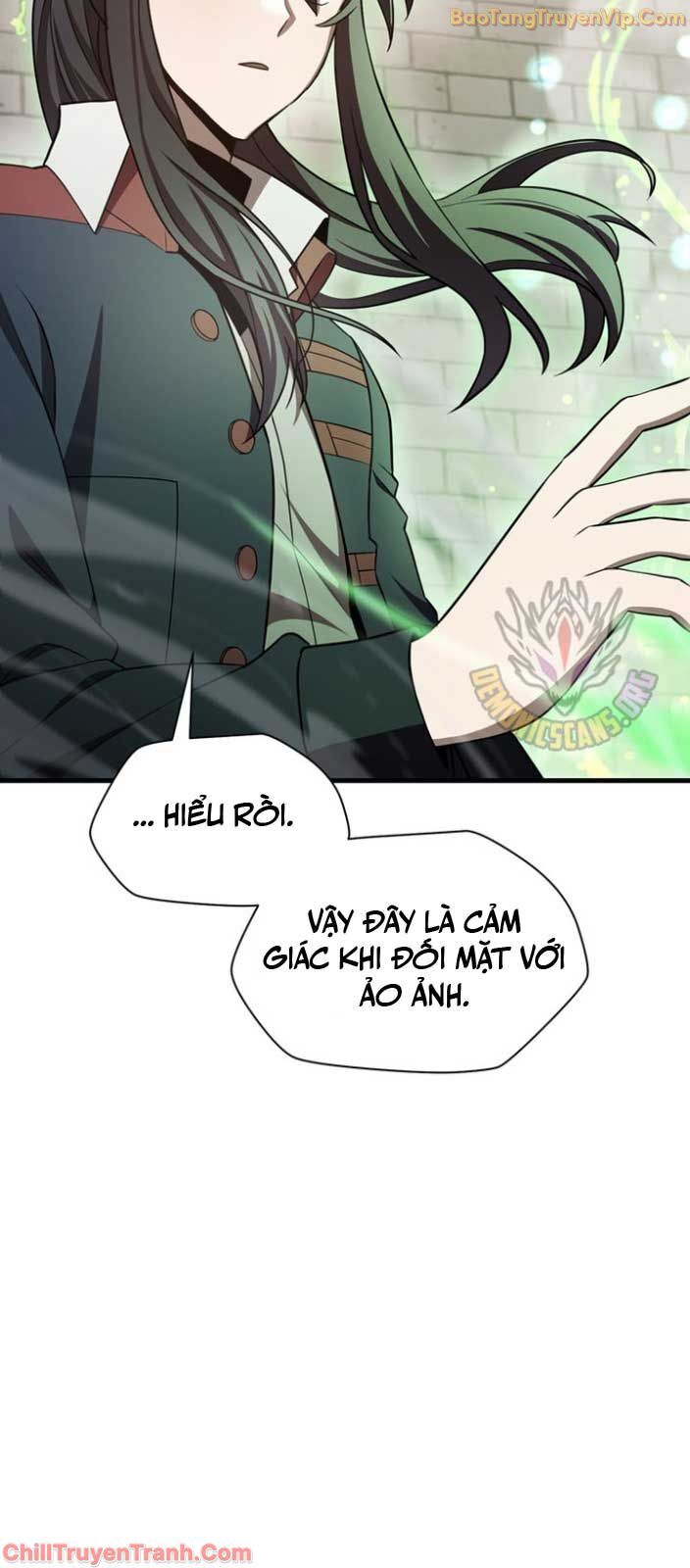 Helmut Đứa Trẻ Bị Ruồng Bỏ: Chapter 83