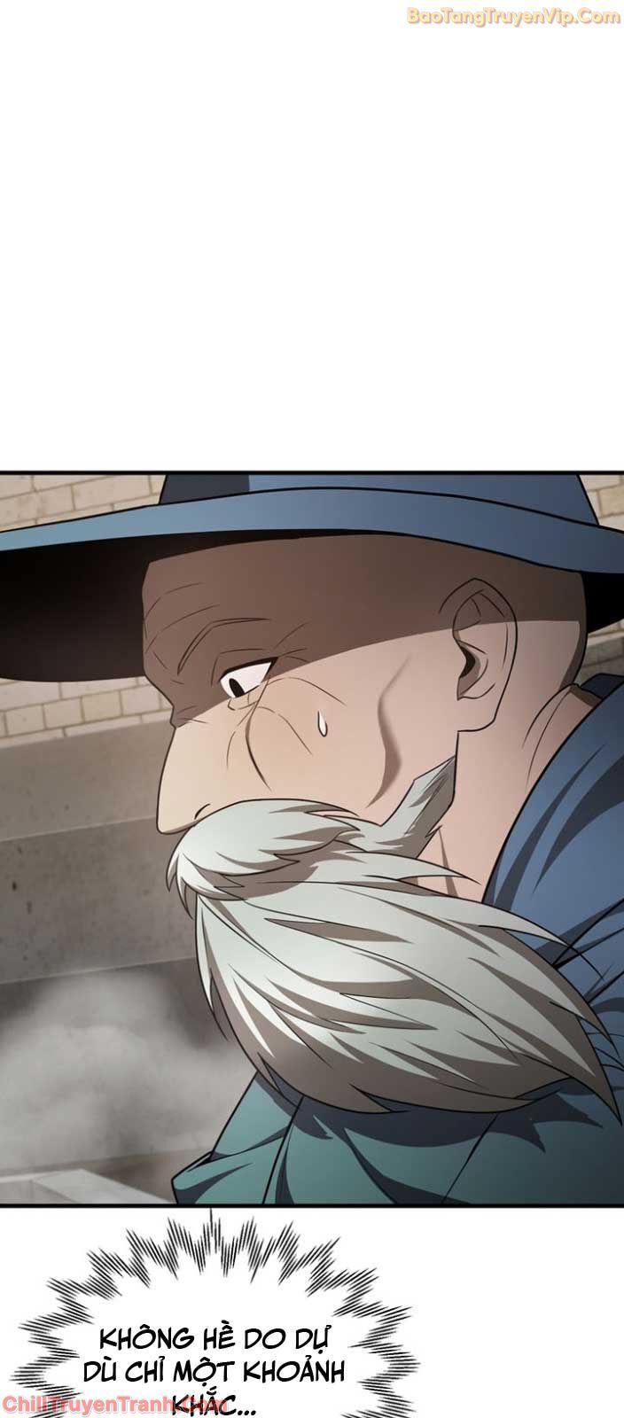 Helmut Đứa Trẻ Bị Ruồng Bỏ: Chapter 83