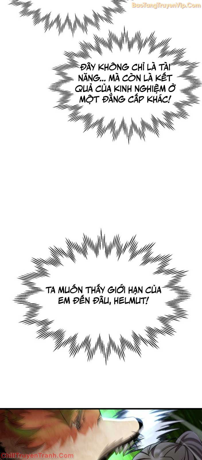 Helmut Đứa Trẻ Bị Ruồng Bỏ: Chapter 83