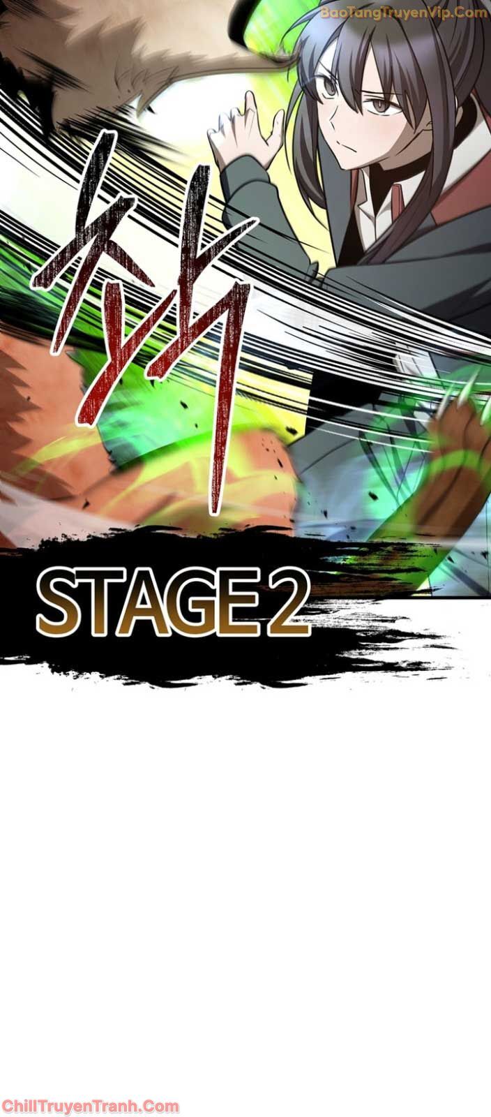 Helmut Đứa Trẻ Bị Ruồng Bỏ: Chapter 83