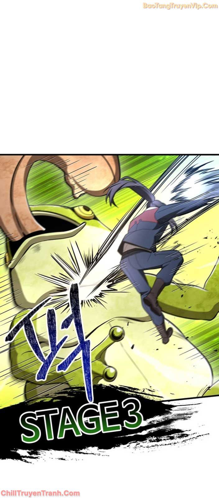 Helmut Đứa Trẻ Bị Ruồng Bỏ: Chapter 83