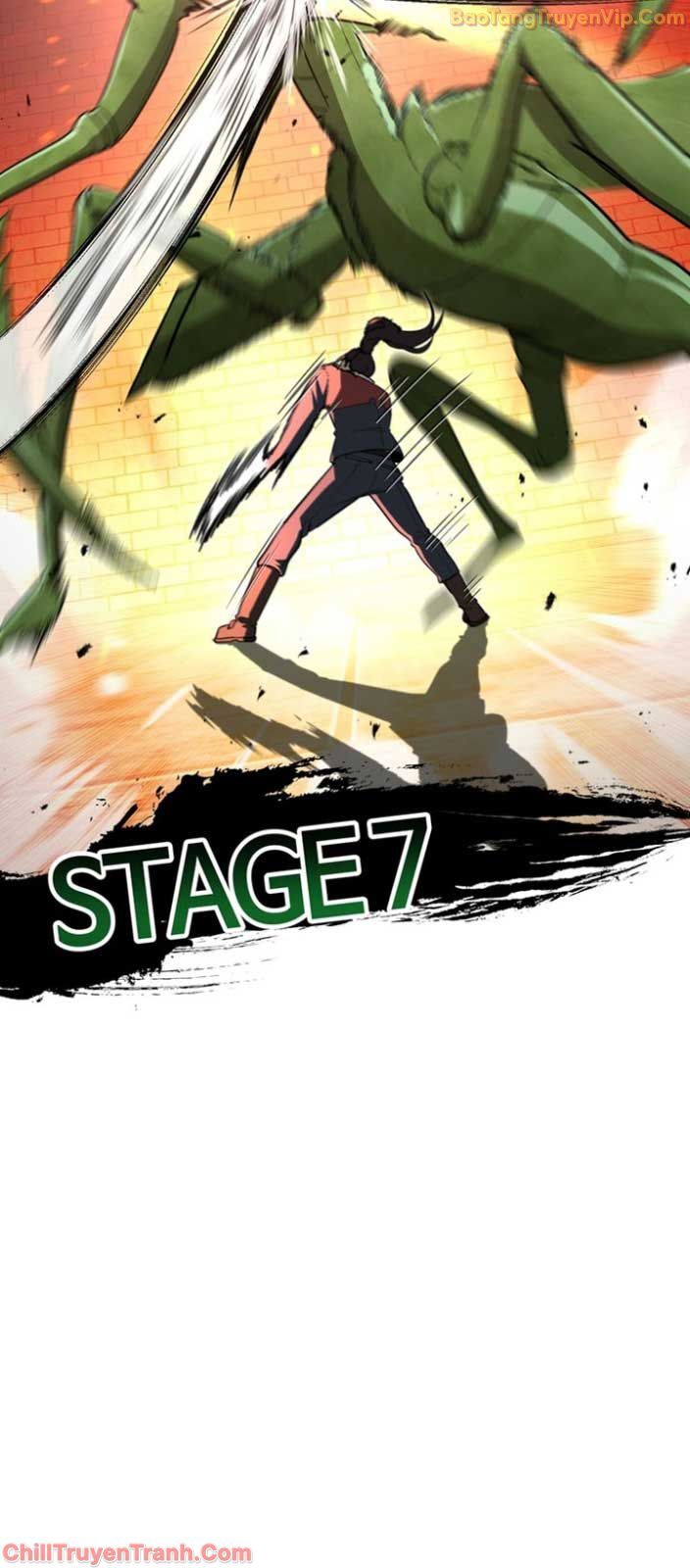 Helmut Đứa Trẻ Bị Ruồng Bỏ: Chapter 83