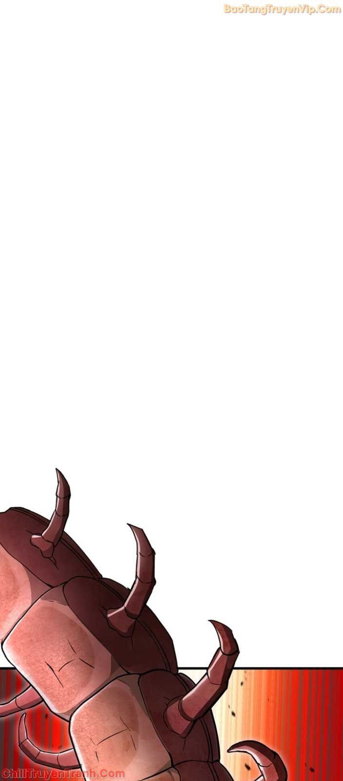 Helmut Đứa Trẻ Bị Ruồng Bỏ: Chapter 83
