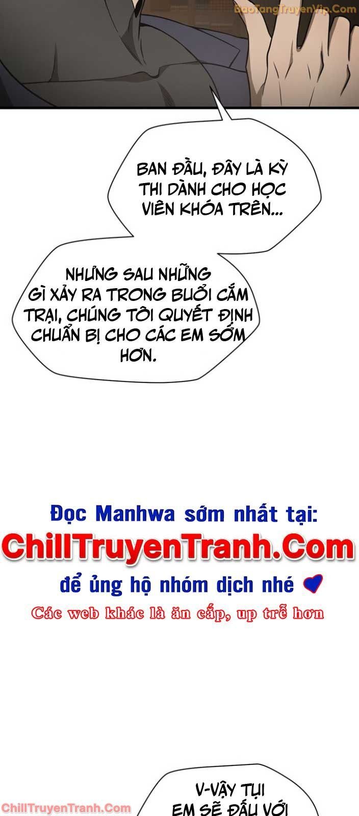 Helmut Đứa Trẻ Bị Ruồng Bỏ: Chapter 83