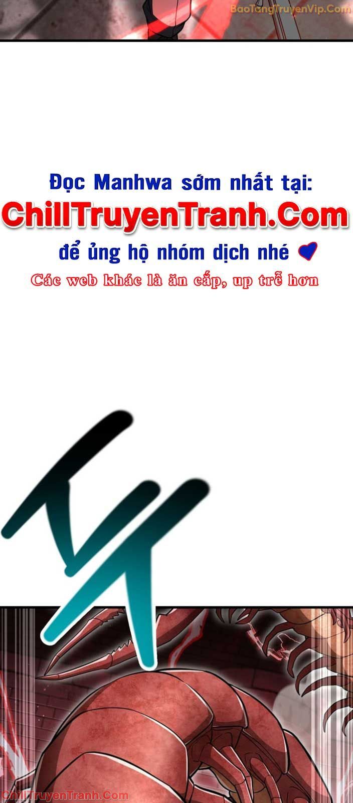 Helmut Đứa Trẻ Bị Ruồng Bỏ: Chapter 83