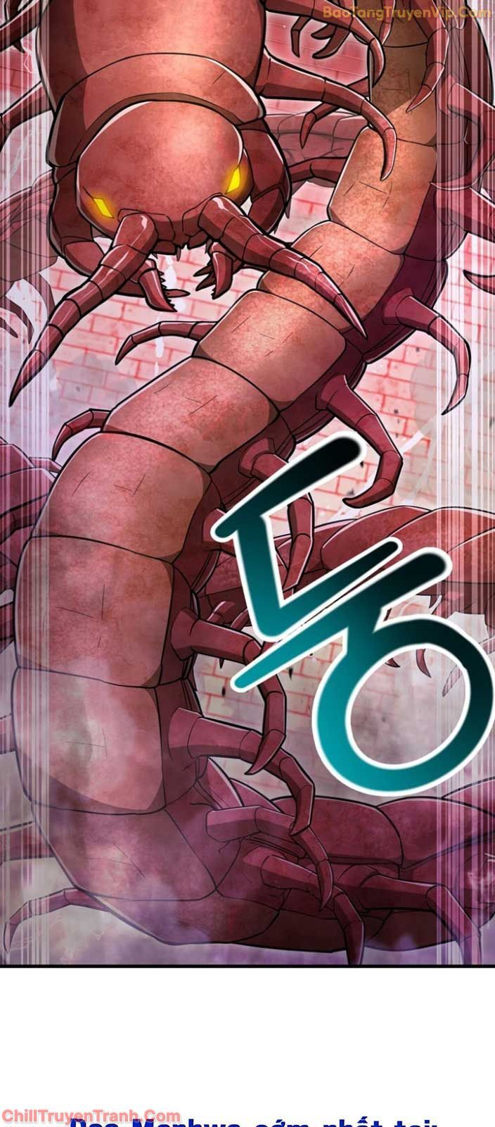 Helmut Đứa Trẻ Bị Ruồng Bỏ: Chapter 83