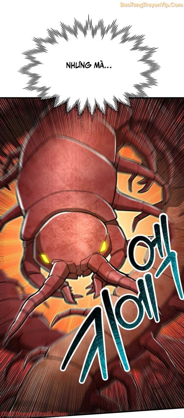 Helmut Đứa Trẻ Bị Ruồng Bỏ: Chapter 83