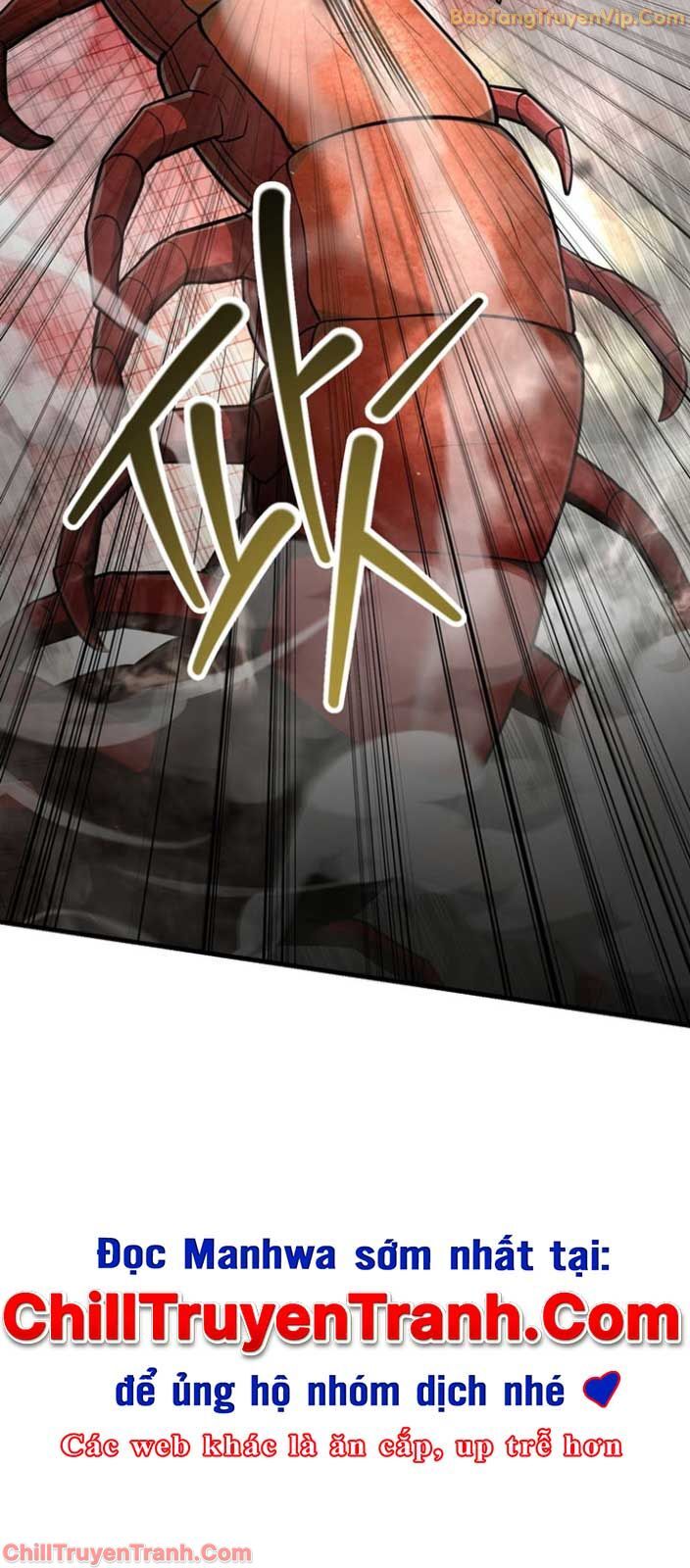 Helmut Đứa Trẻ Bị Ruồng Bỏ: Chapter 83