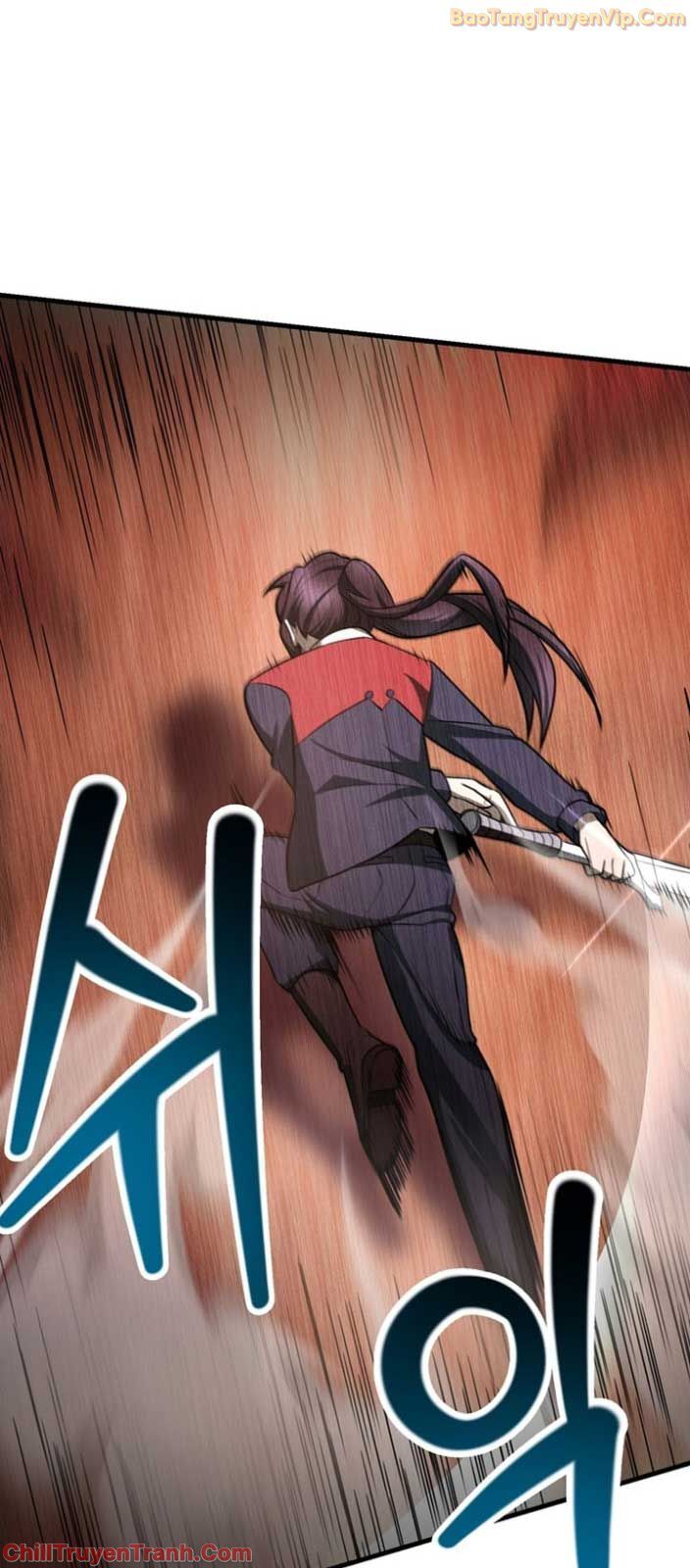 Helmut Đứa Trẻ Bị Ruồng Bỏ: Chapter 83