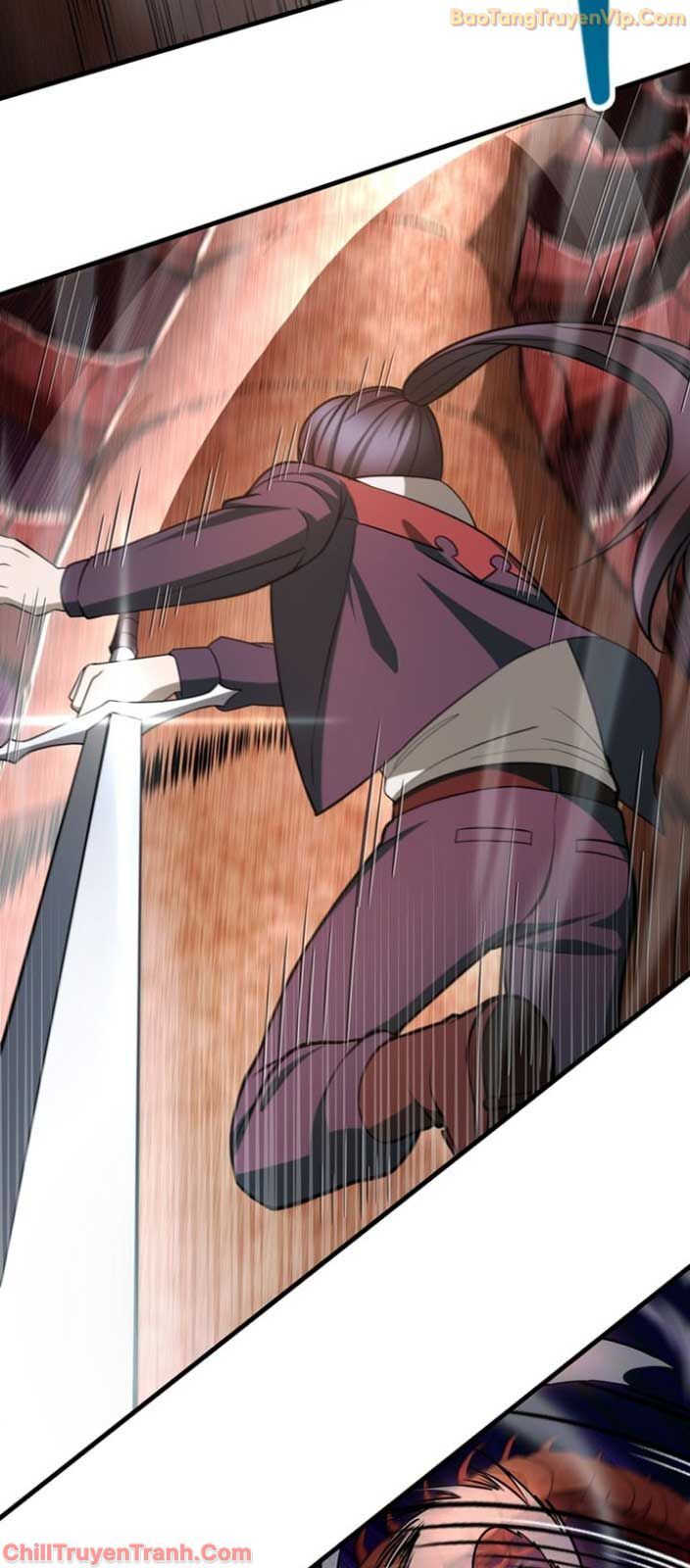 Helmut Đứa Trẻ Bị Ruồng Bỏ: Chapter 83