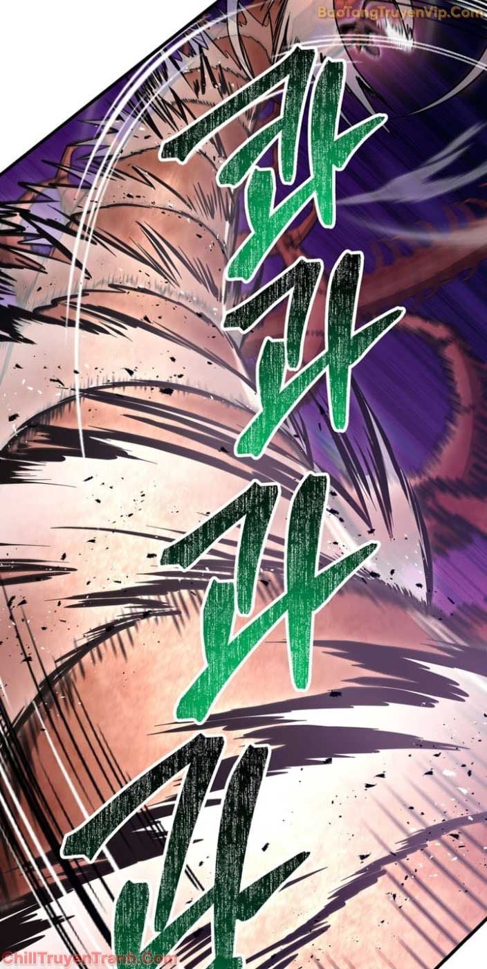 Helmut Đứa Trẻ Bị Ruồng Bỏ: Chapter 83