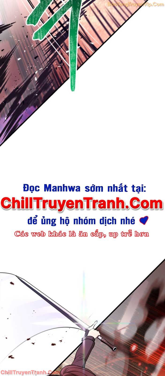 Helmut Đứa Trẻ Bị Ruồng Bỏ: Chapter 83