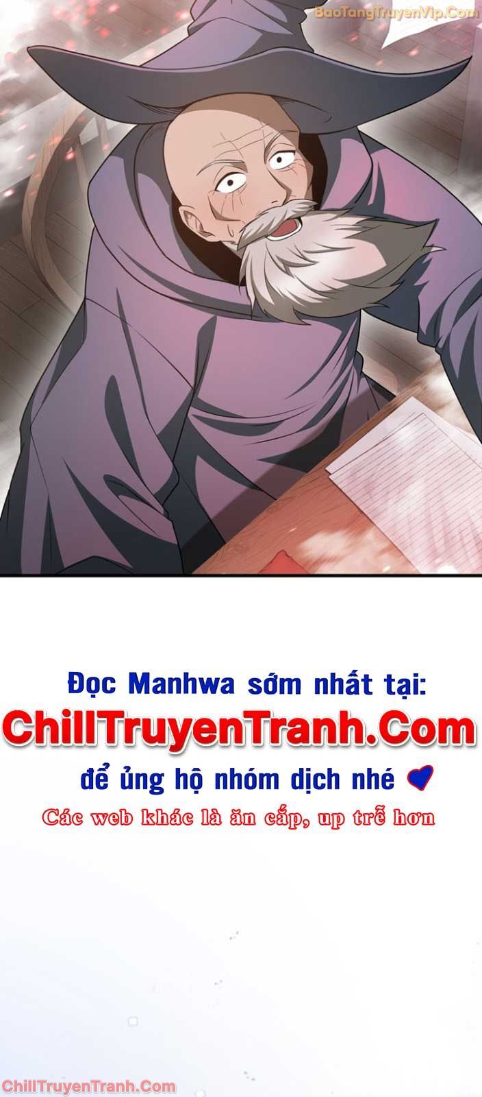 Helmut Đứa Trẻ Bị Ruồng Bỏ: Chapter 83