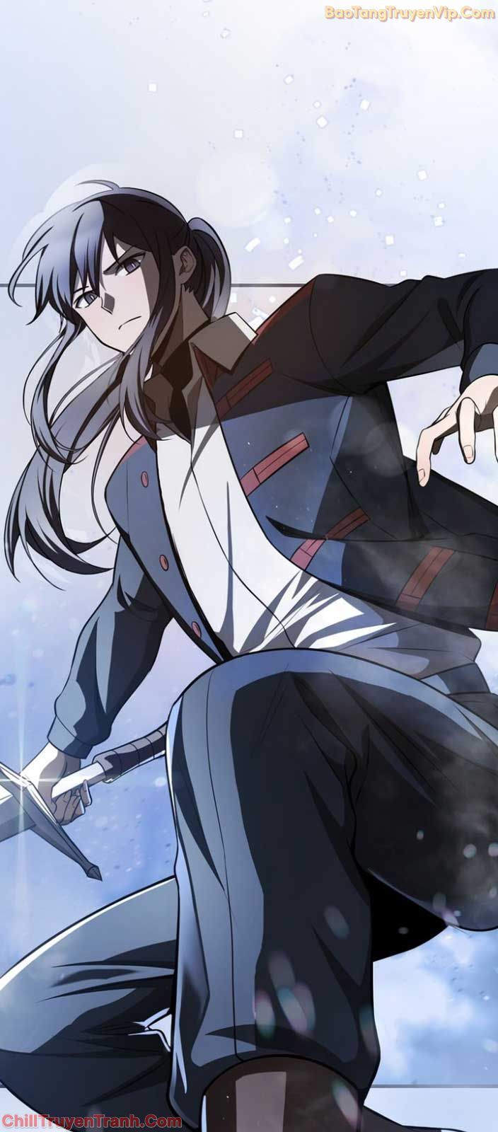 Helmut Đứa Trẻ Bị Ruồng Bỏ: Chapter 83