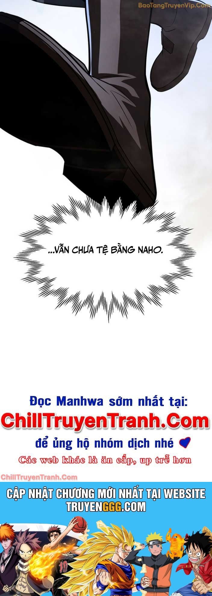 Helmut Đứa Trẻ Bị Ruồng Bỏ: Chapter 83