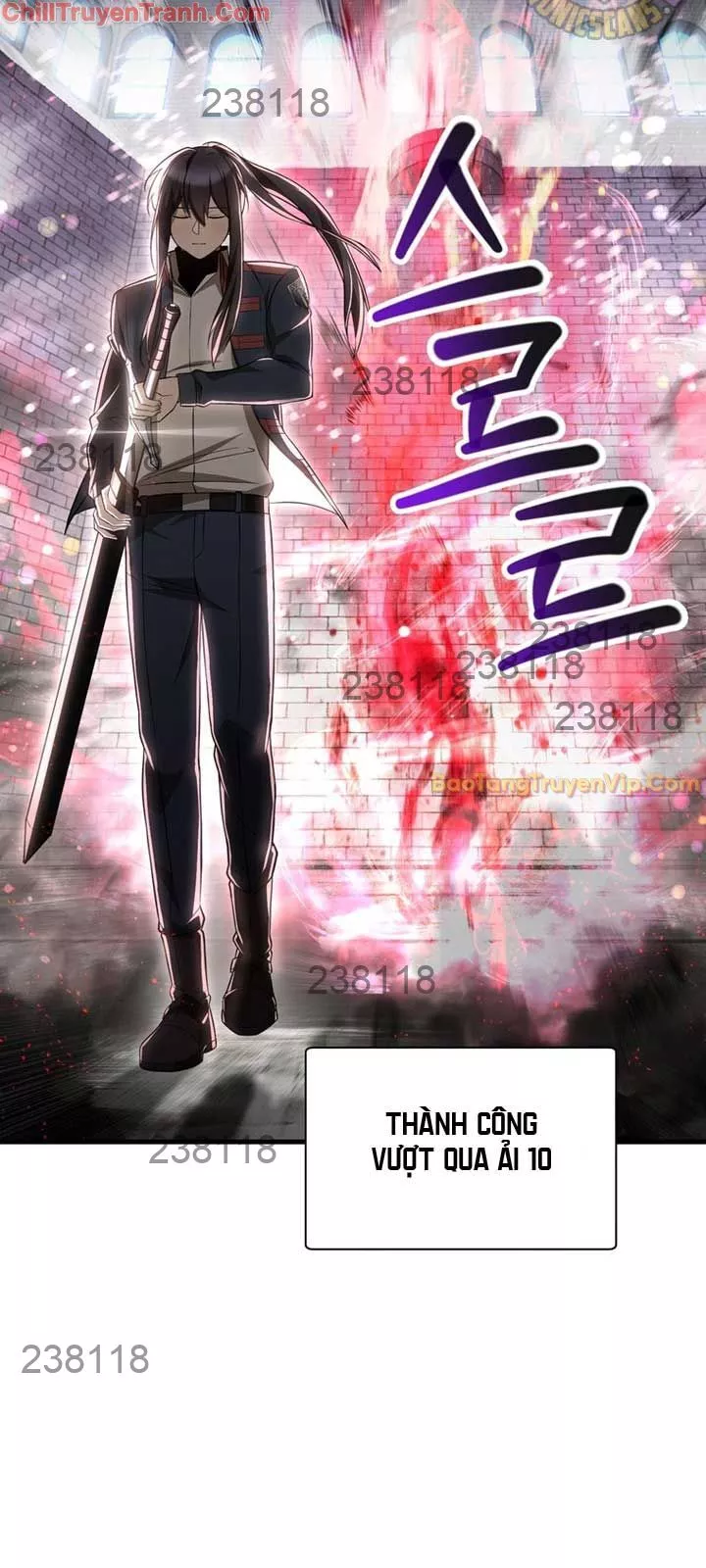 Helmut Đứa Trẻ Bị Ruồng Bỏ: Chapter 84
