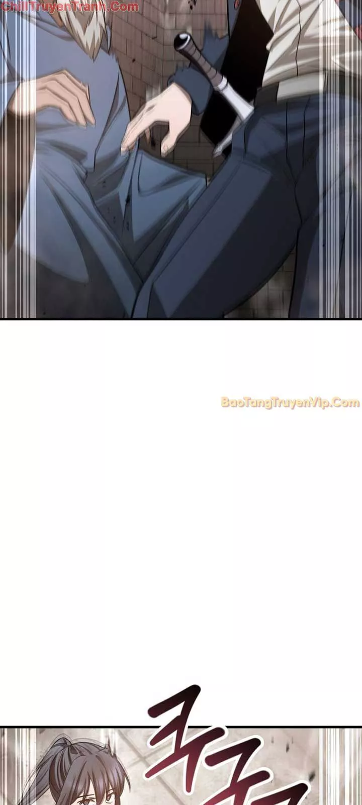 Helmut Đứa Trẻ Bị Ruồng Bỏ: Chapter 84