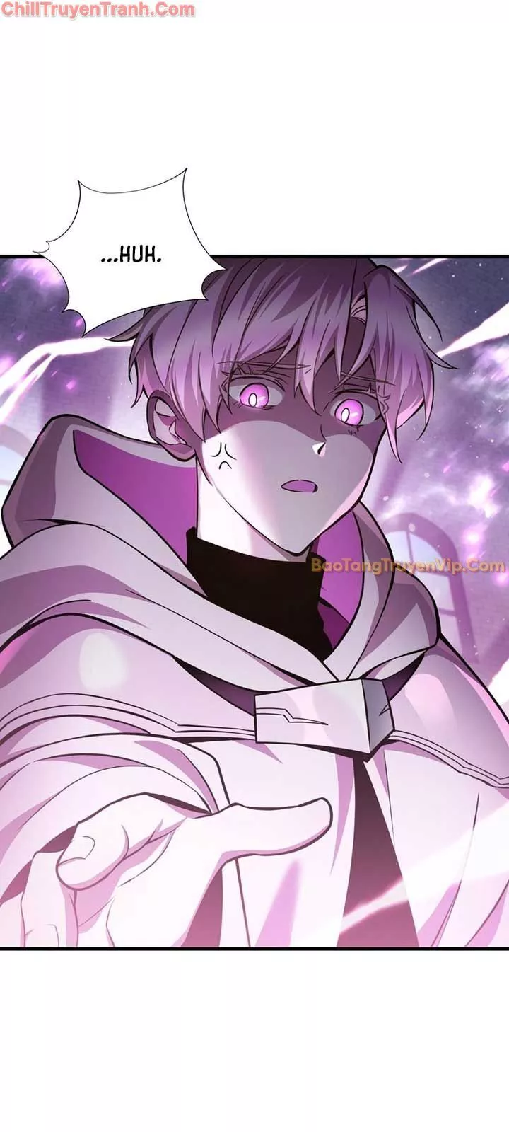 Helmut Đứa Trẻ Bị Ruồng Bỏ: Chapter 84