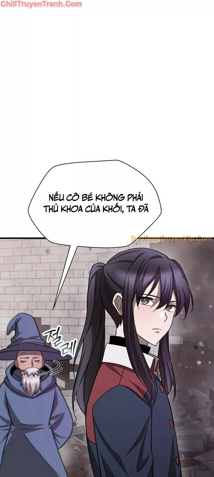 Helmut Đứa Trẻ Bị Ruồng Bỏ: Chapter 84