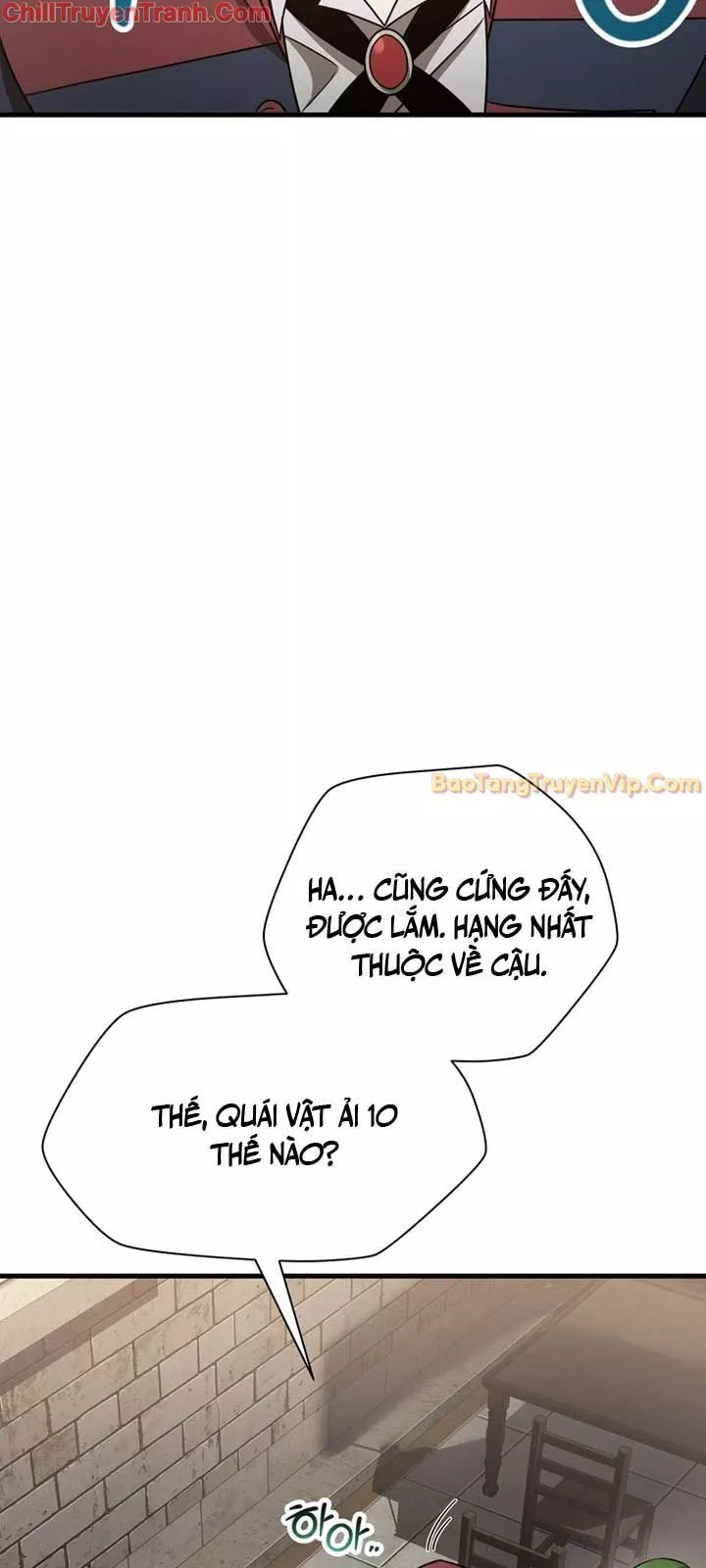 Helmut Đứa Trẻ Bị Ruồng Bỏ: Chapter 84