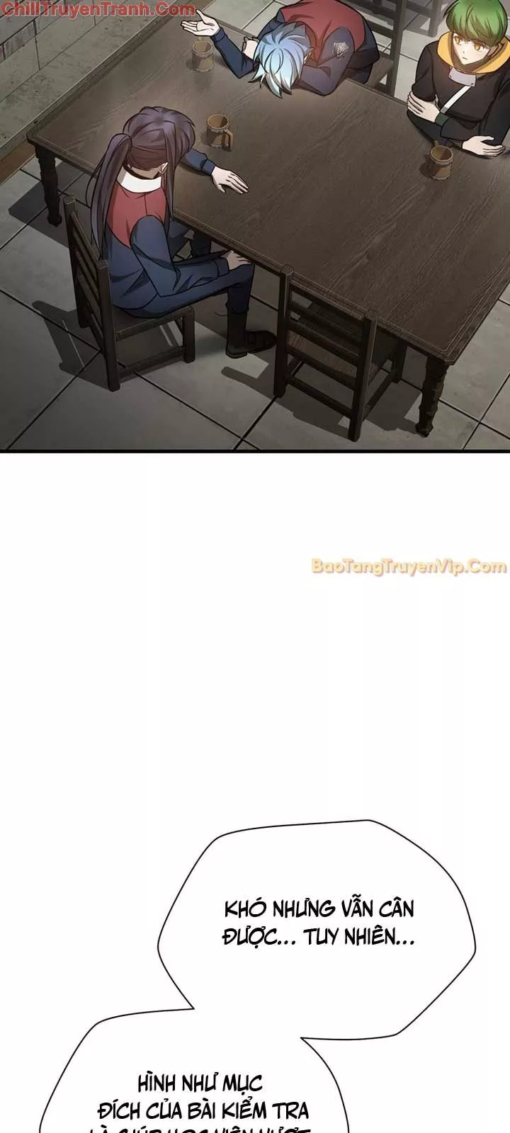 Helmut Đứa Trẻ Bị Ruồng Bỏ: Chapter 84