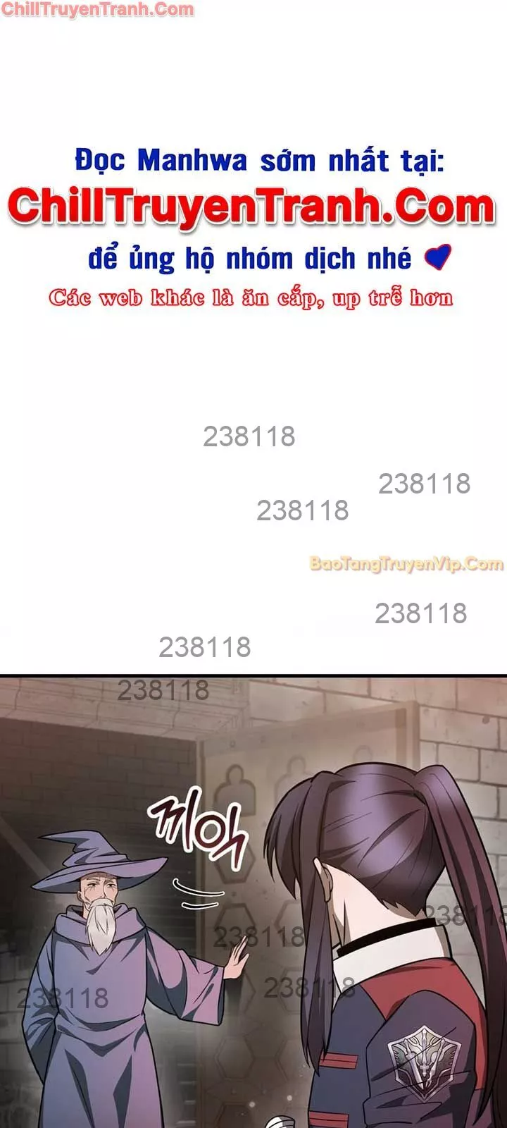 Helmut Đứa Trẻ Bị Ruồng Bỏ: Chapter 84