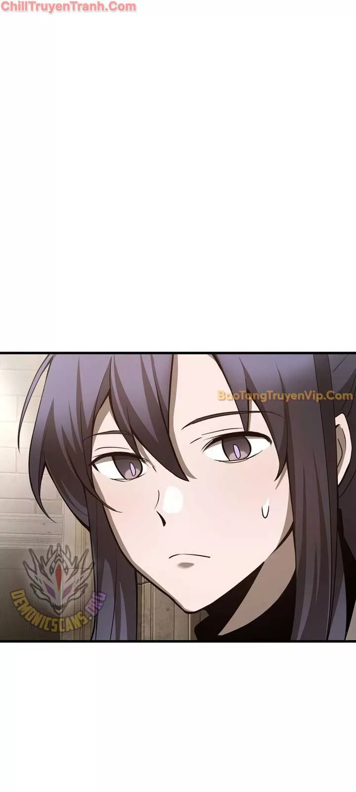 Helmut Đứa Trẻ Bị Ruồng Bỏ: Chapter 84