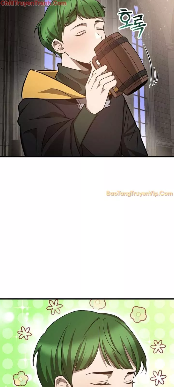 Helmut Đứa Trẻ Bị Ruồng Bỏ: Chapter 84