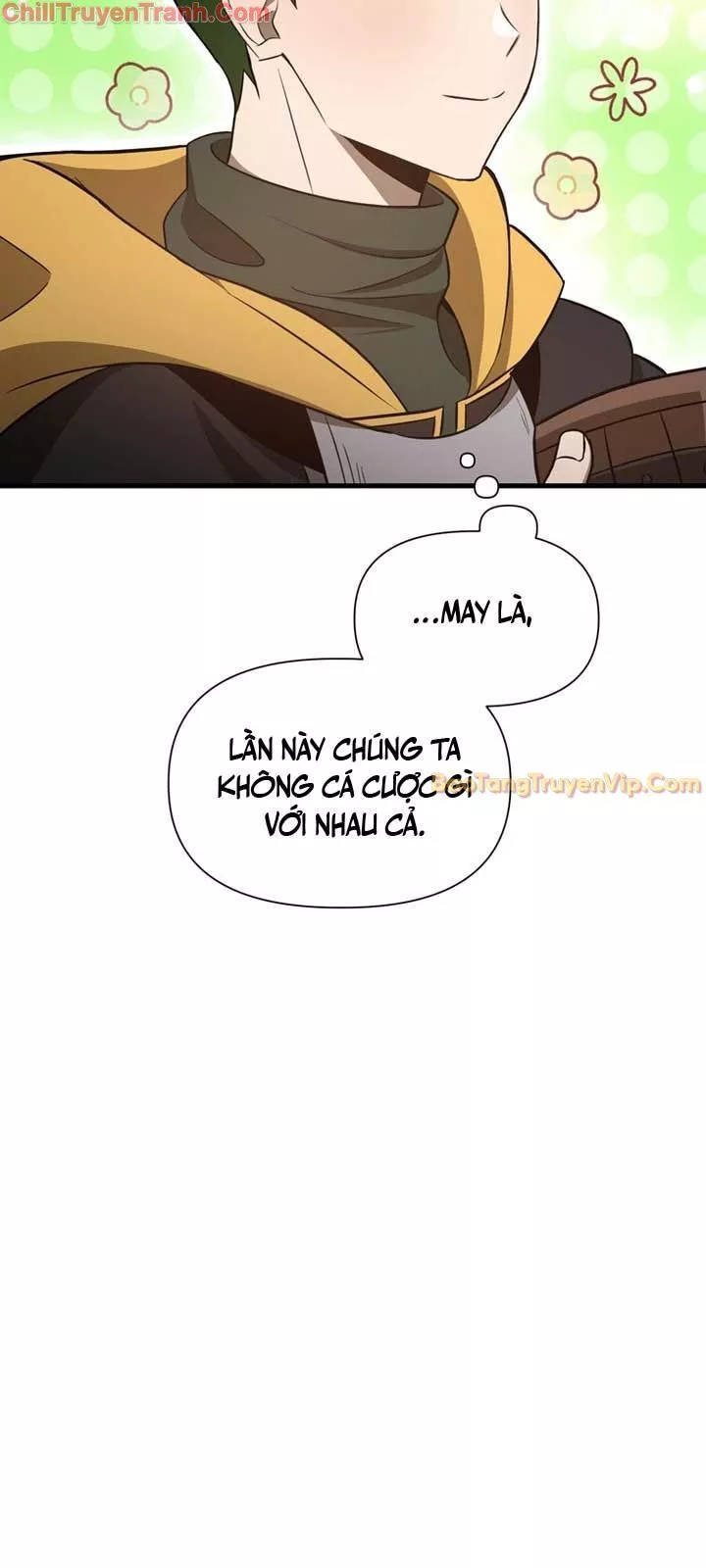 Helmut Đứa Trẻ Bị Ruồng Bỏ: Chapter 84