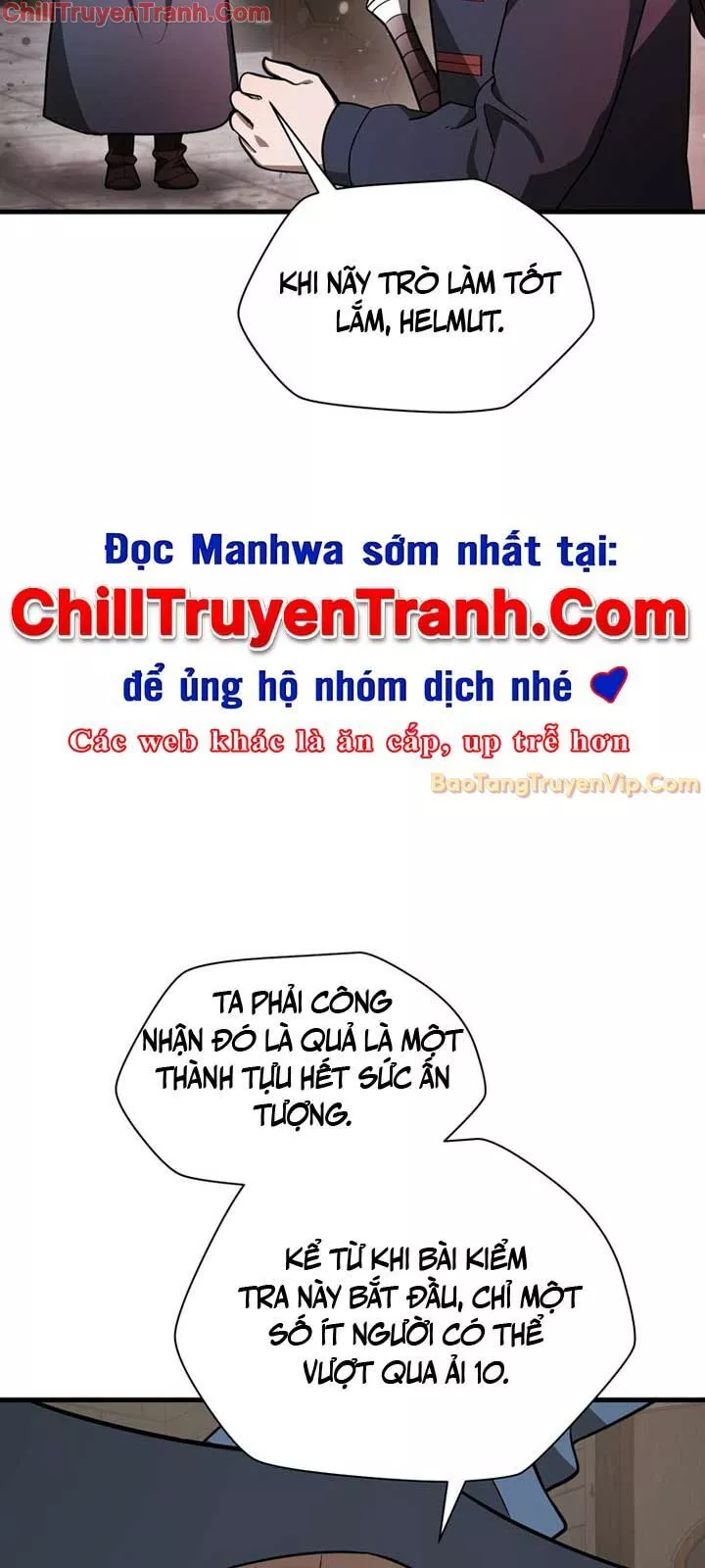 Helmut Đứa Trẻ Bị Ruồng Bỏ: Chapter 84