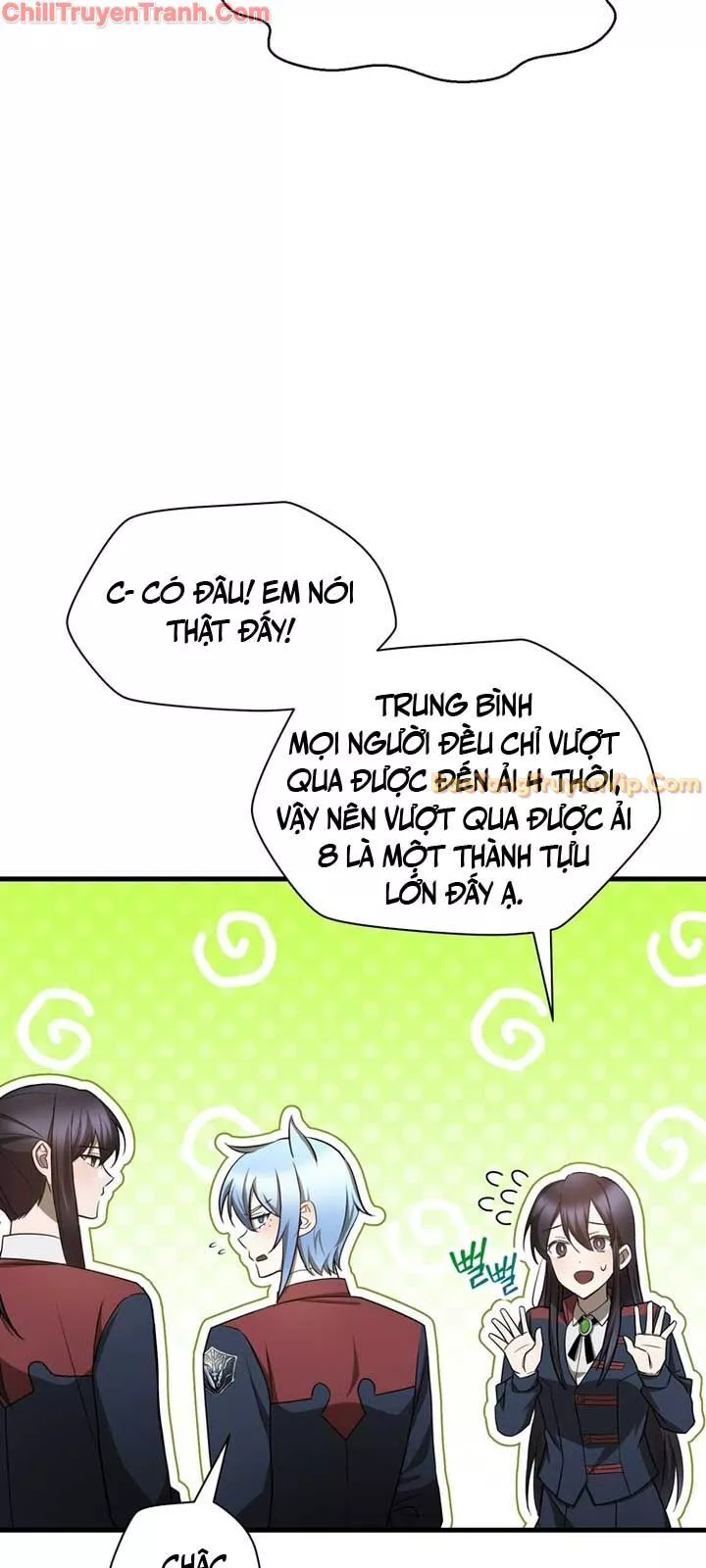 Helmut Đứa Trẻ Bị Ruồng Bỏ: Chapter 84