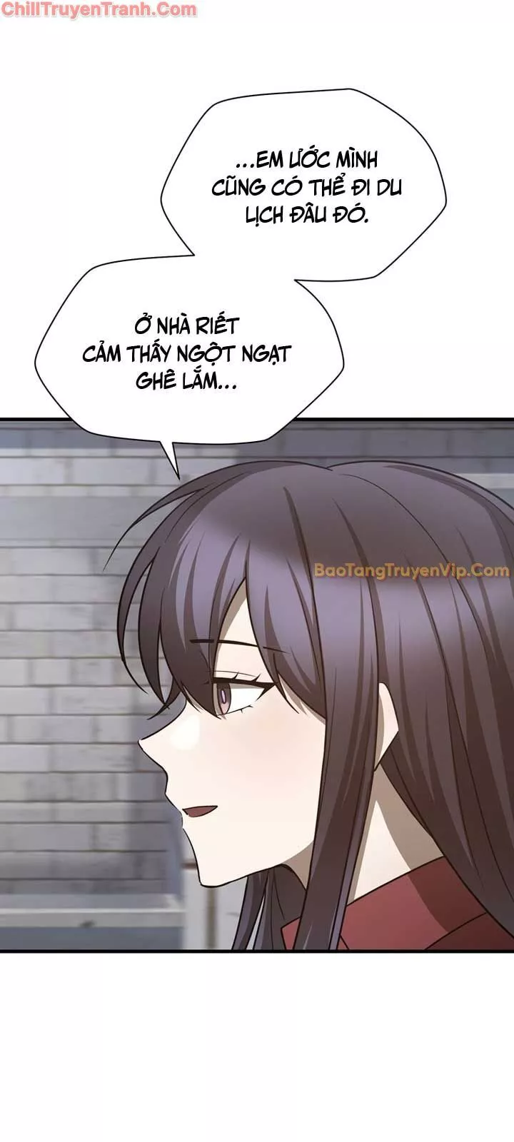 Helmut Đứa Trẻ Bị Ruồng Bỏ: Chapter 84