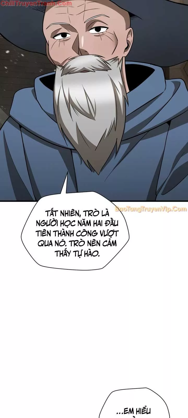 Helmut Đứa Trẻ Bị Ruồng Bỏ: Chapter 84