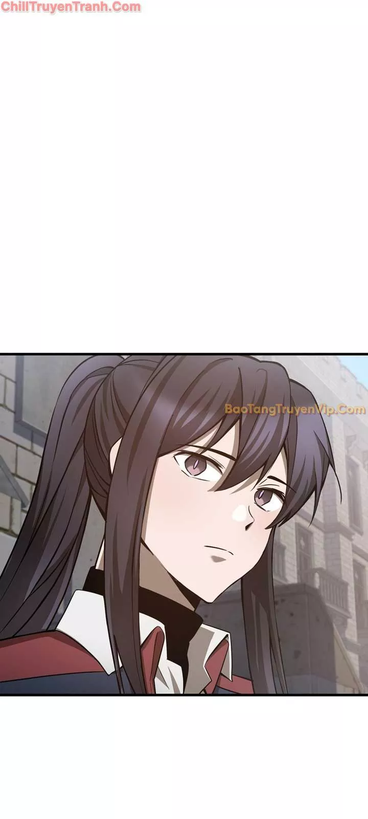 Helmut Đứa Trẻ Bị Ruồng Bỏ: Chapter 84