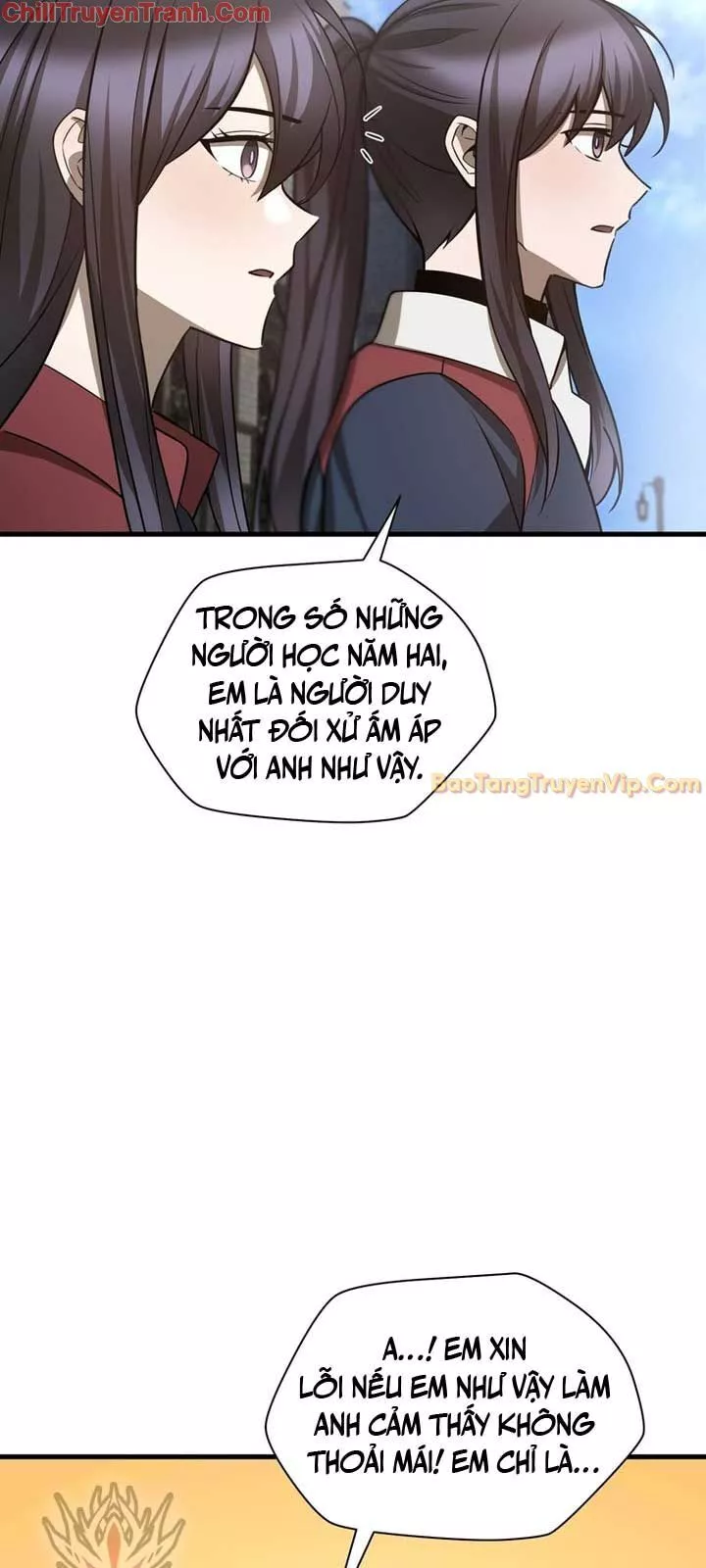 Helmut Đứa Trẻ Bị Ruồng Bỏ: Chapter 84