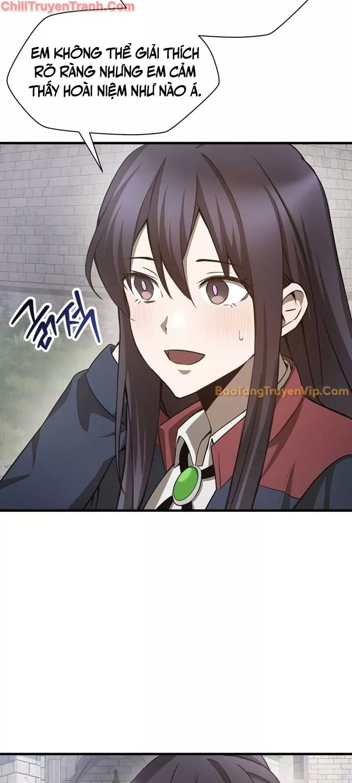 Helmut Đứa Trẻ Bị Ruồng Bỏ: Chapter 84