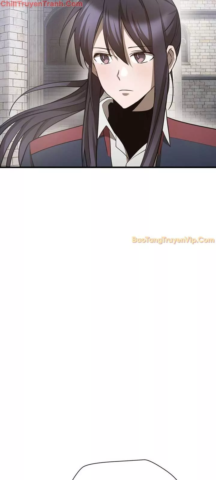 Helmut Đứa Trẻ Bị Ruồng Bỏ: Chapter 84