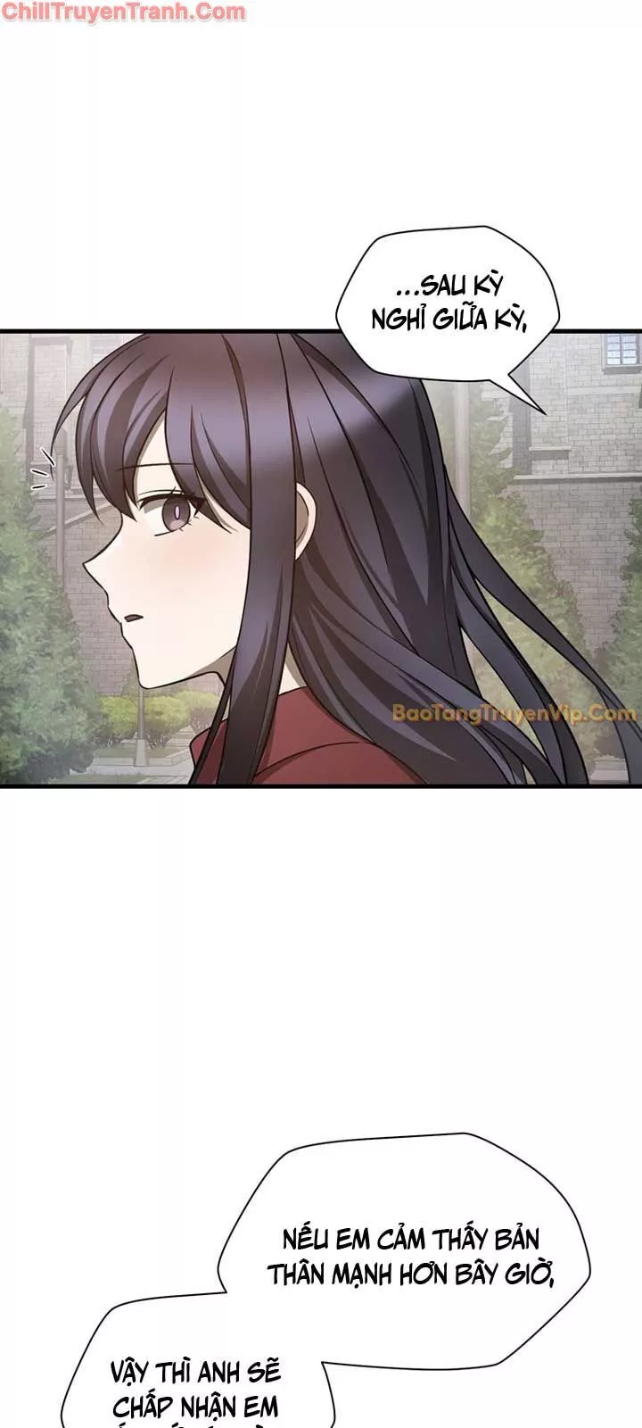 Helmut Đứa Trẻ Bị Ruồng Bỏ: Chapter 84