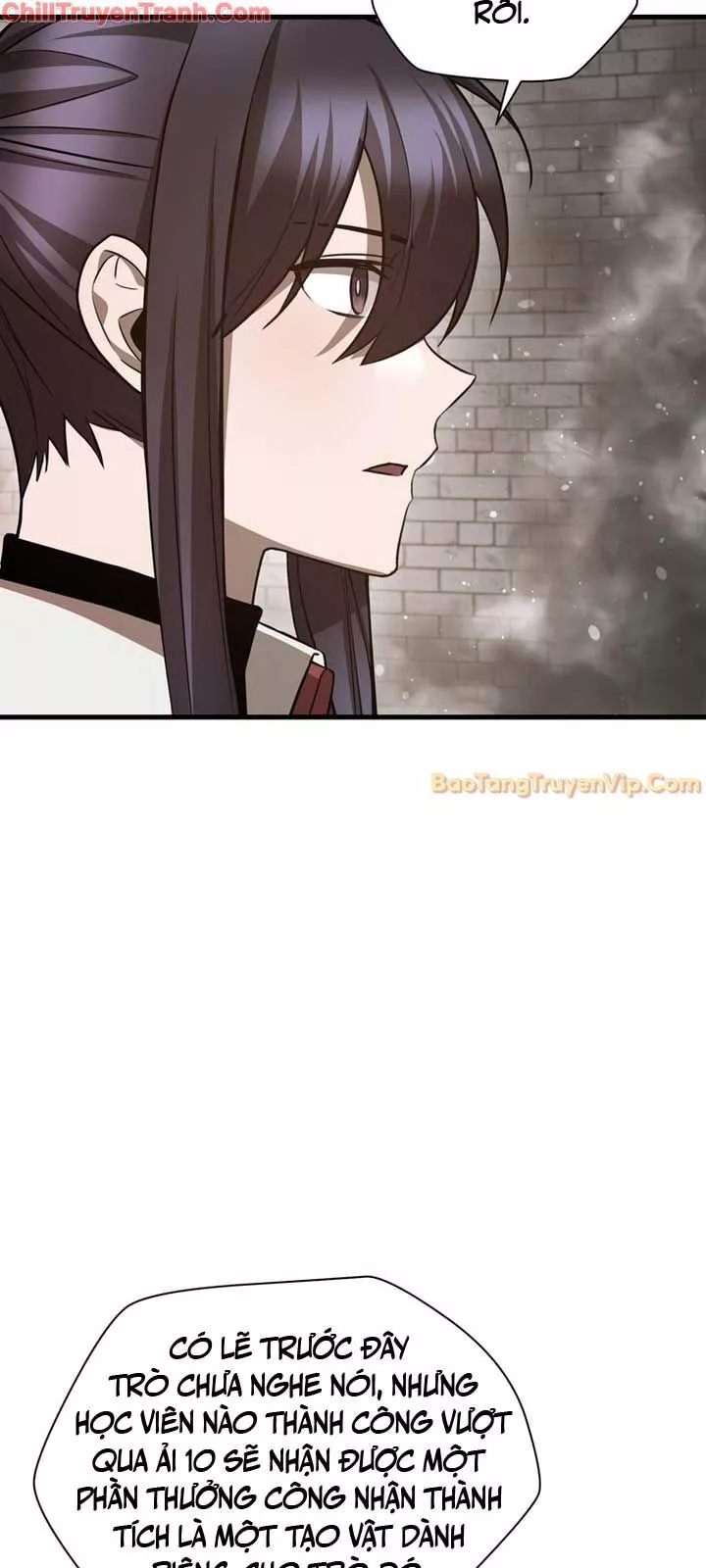 Helmut Đứa Trẻ Bị Ruồng Bỏ: Chapter 84