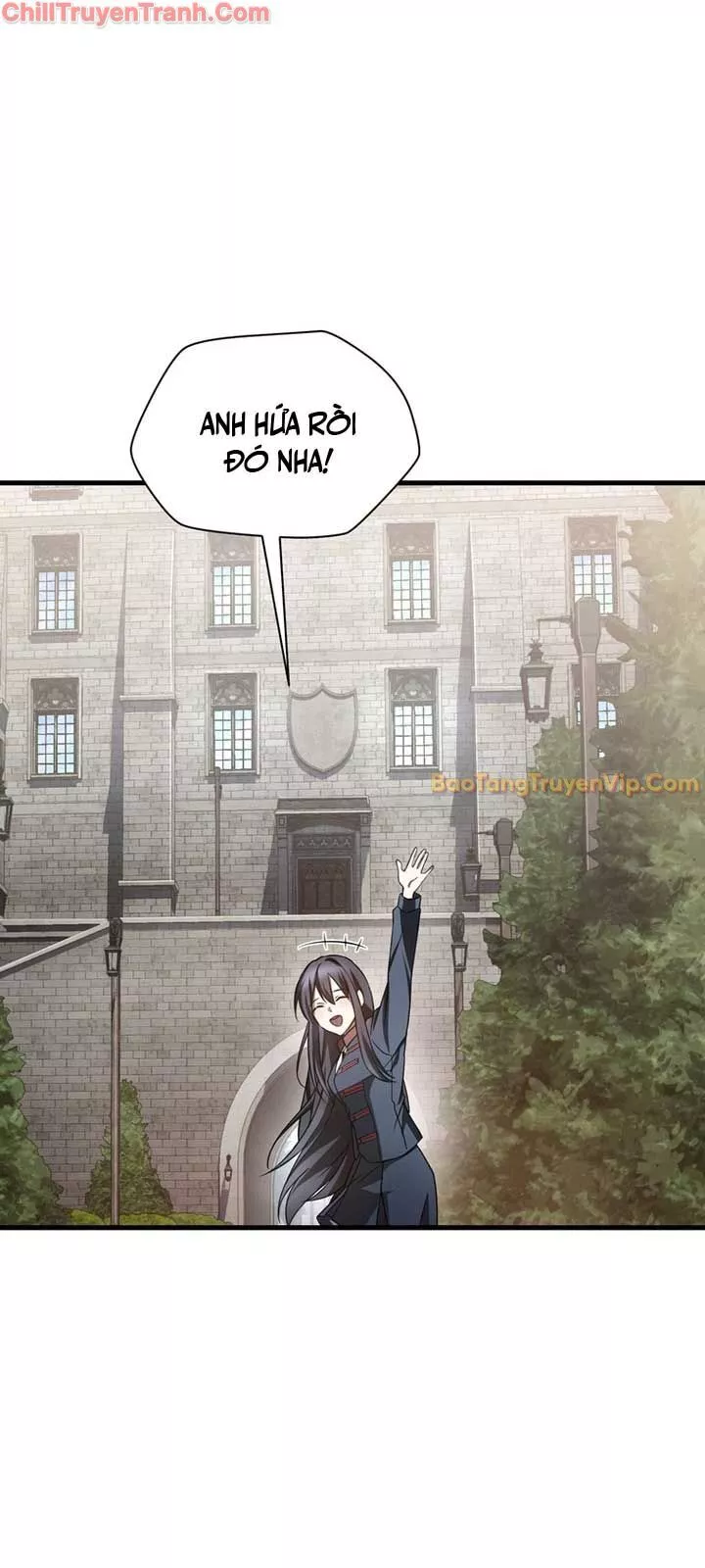 Helmut Đứa Trẻ Bị Ruồng Bỏ: Chapter 84