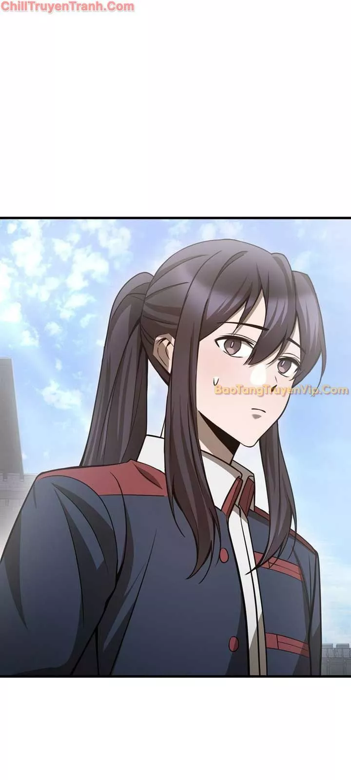 Helmut Đứa Trẻ Bị Ruồng Bỏ: Chapter 84