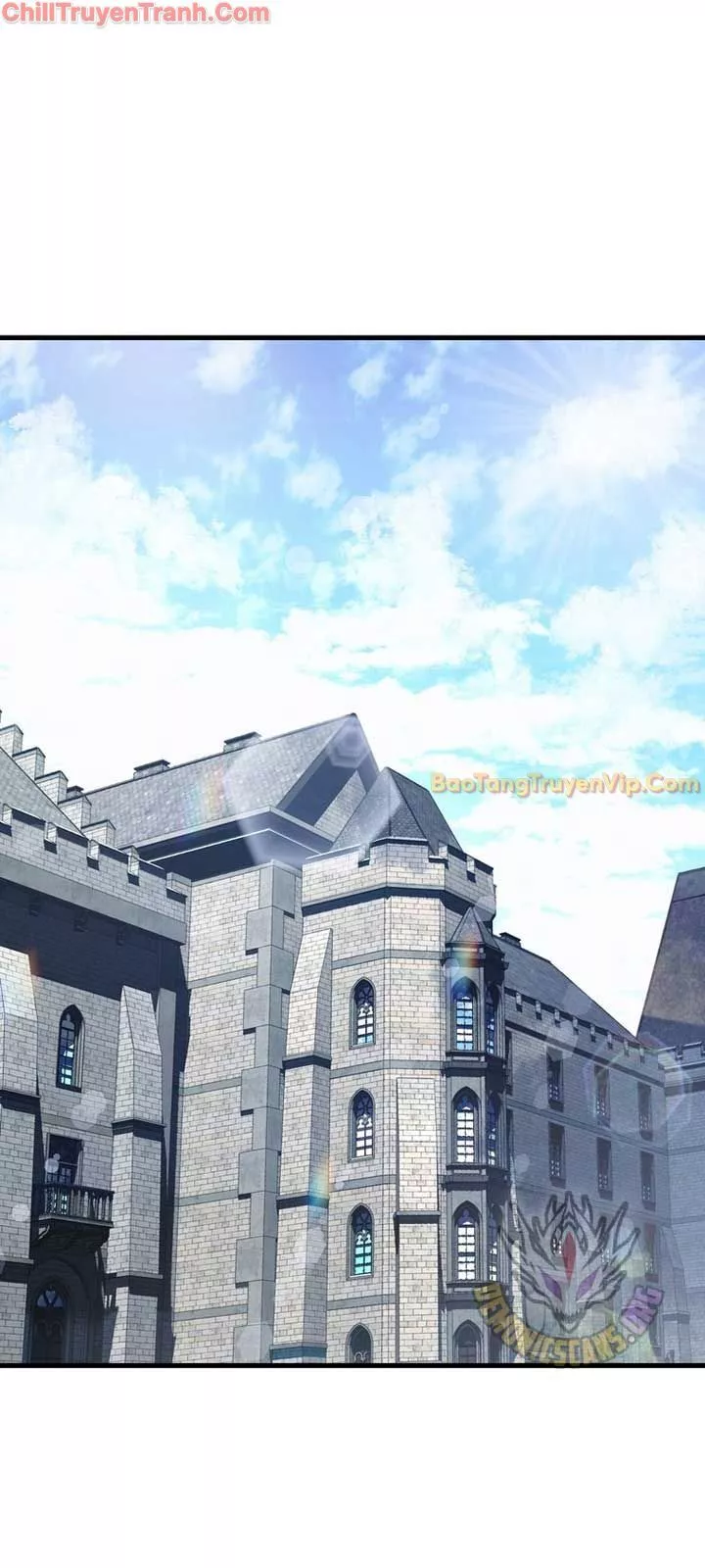 Helmut Đứa Trẻ Bị Ruồng Bỏ: Chapter 84