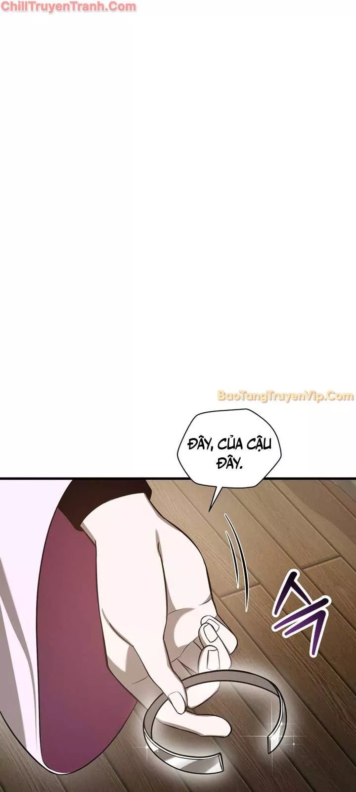 Helmut Đứa Trẻ Bị Ruồng Bỏ: Chapter 84