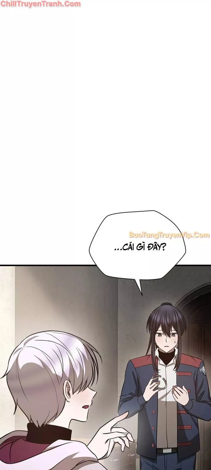 Helmut Đứa Trẻ Bị Ruồng Bỏ: Chapter 84