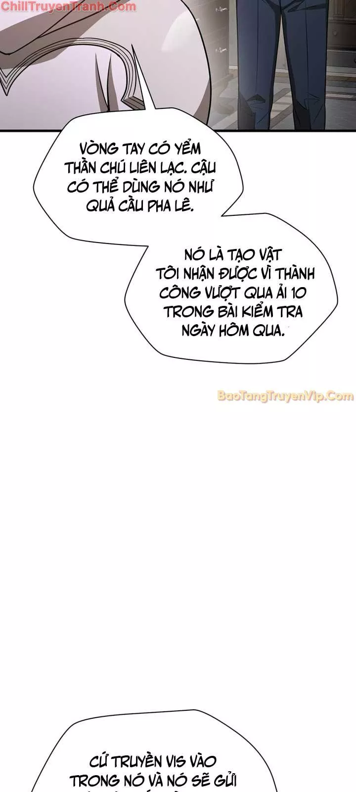 Helmut Đứa Trẻ Bị Ruồng Bỏ: Chapter 84