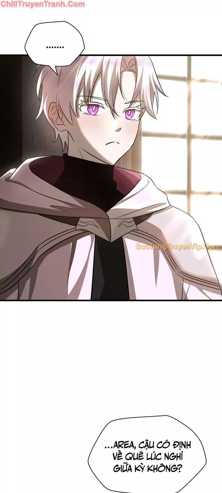 Helmut Đứa Trẻ Bị Ruồng Bỏ: Chapter 84