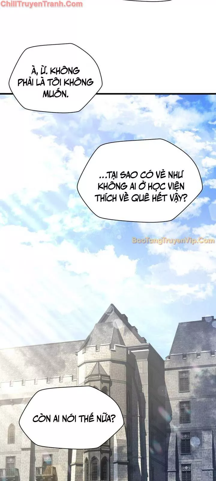 Helmut Đứa Trẻ Bị Ruồng Bỏ: Chapter 84