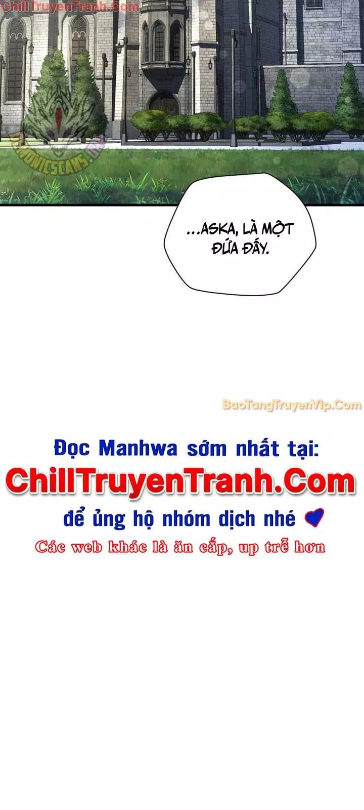 Helmut Đứa Trẻ Bị Ruồng Bỏ: Chapter 84