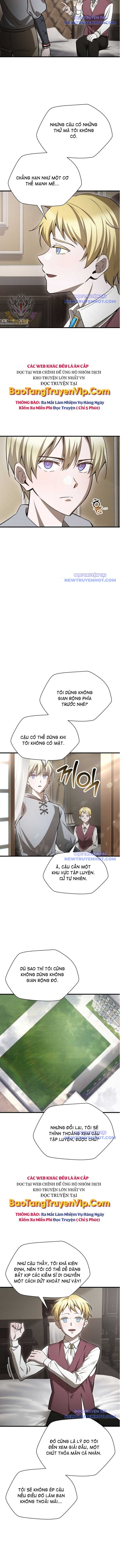 Helmut Đứa Trẻ Bị Ruồng Bỏ: Chapter 86
