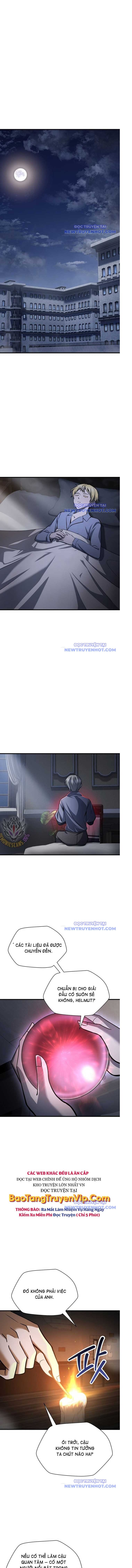 Helmut Đứa Trẻ Bị Ruồng Bỏ: Chapter 86
